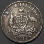 Commonwealth shilling