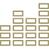 Icon representing storage options